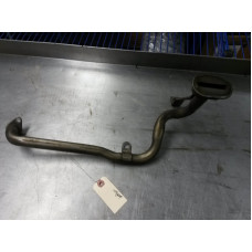 104Y109 Engine Oil Pickup Tube From 2009 Chevrolet Silverado 1500  6.0